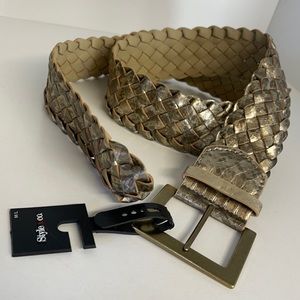 Women’s belt